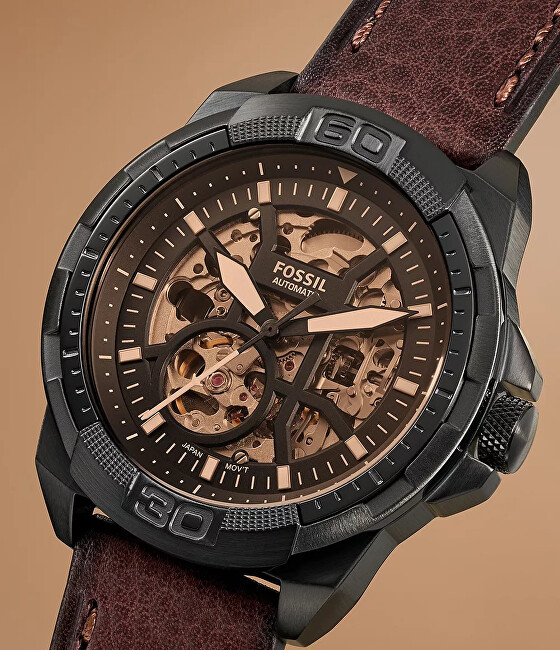 Bronson Automatic ME3219