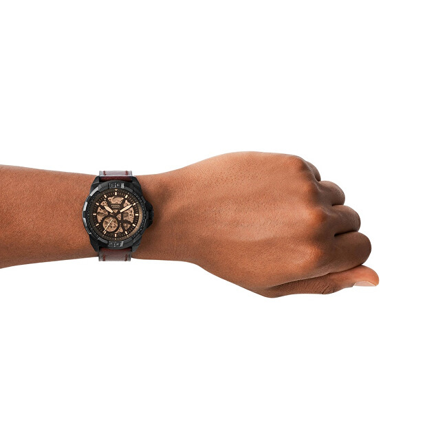 Bronson Automatic ME3219