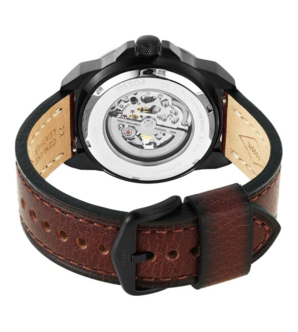 Bronson Automatic ME3219