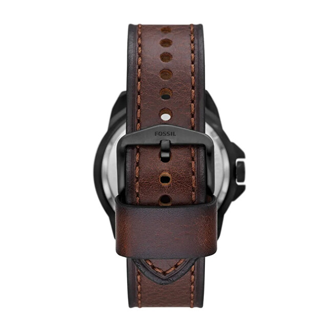 Bronson Automatic ME3219