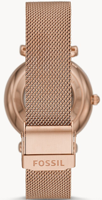 Carlie Automatic ME3175