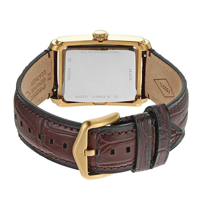 Carraway FS6011
