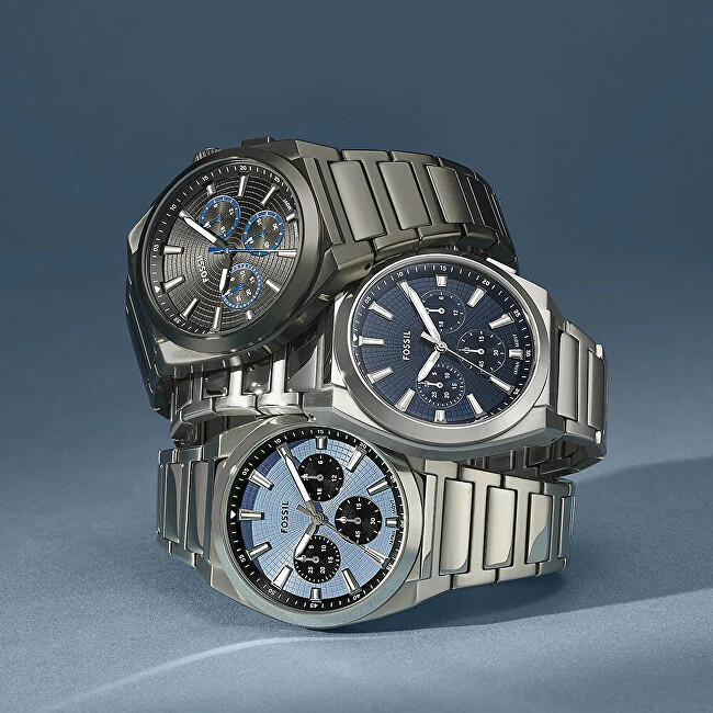 Everett Chronograph FS6104