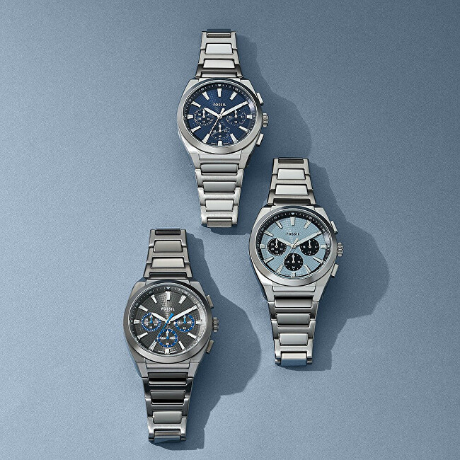Everett Chronograph FS6104