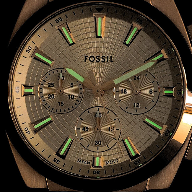 Everett Chronograph FS6119