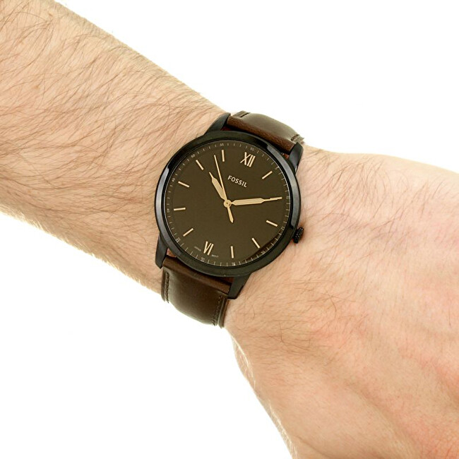 Minimalist FS5551