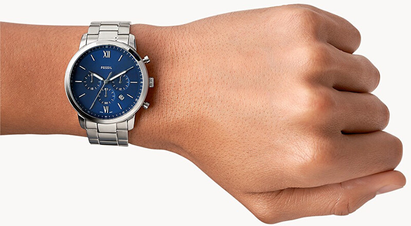 Neutra Chronograph FS5792