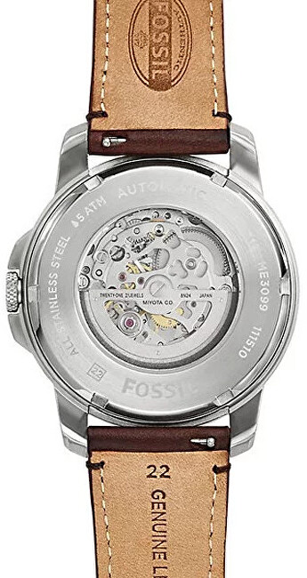 Grant Automatic ME3099