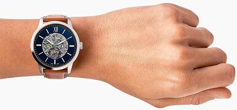 Townsman Automatic ME3154