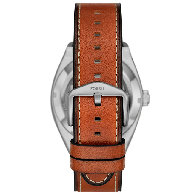 Everett Skeleton Automatic ME3261