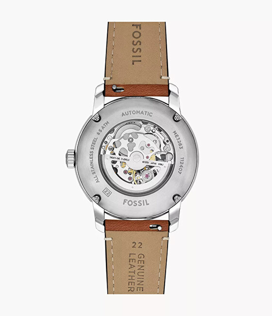 Heritage Automatic ME3263