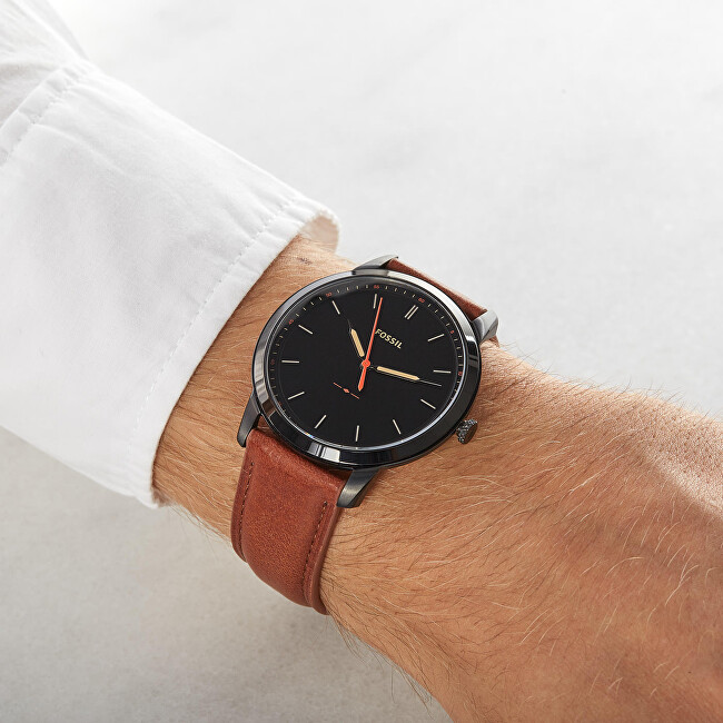 The Minimalist FS5305