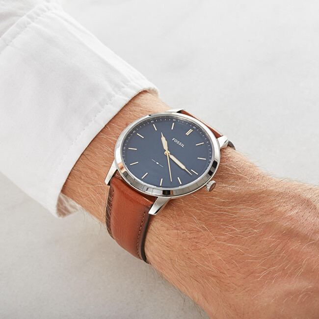 The Minimalist Slim FS5304