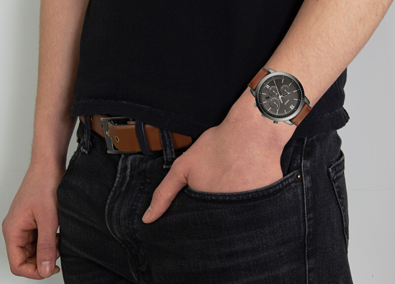 Fossil Neutra FS5512