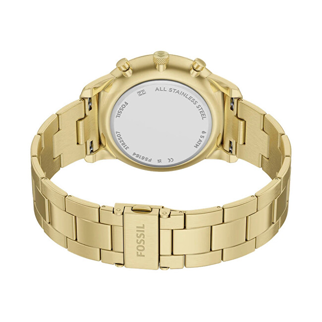 Fossil Neutra FS6164