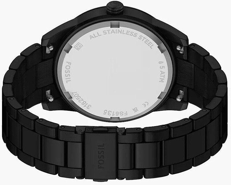 Pearson Multifunction FS6135
