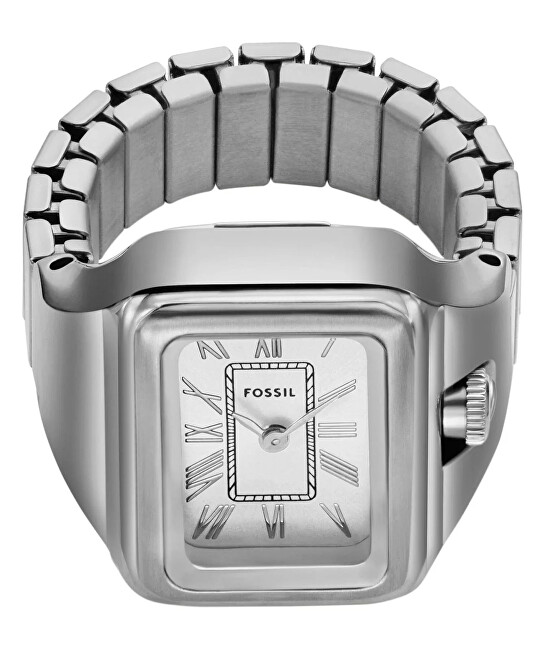 Fossil Raquel Watch Ring ES5344