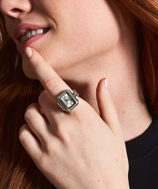 Fossil Raquel Watch Ring ES5344