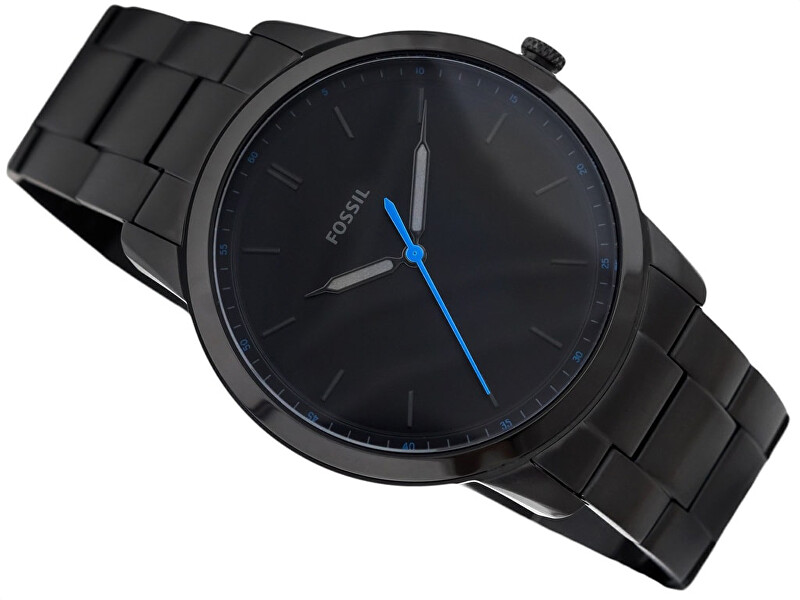 The Minimalist FS5308