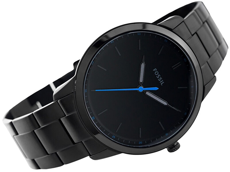The Minimalist FS5308