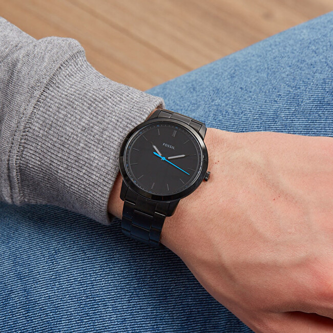The Minimalist FS5308