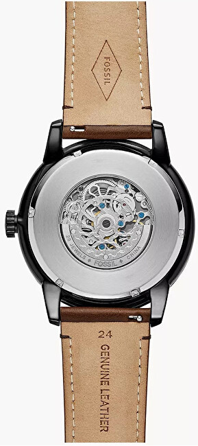Townsman Automatic ME3155
