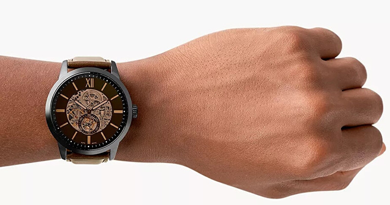 Townsman Automatic ME3155