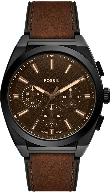 Everett Chronograph FS6108