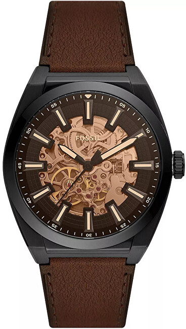 Everett Skeleton ME3207