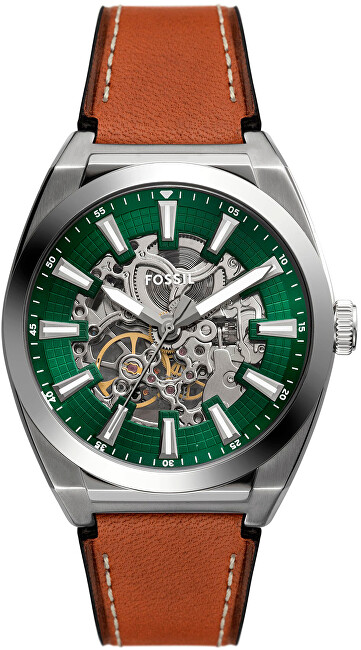 Everett Skeleton Automatic ME3261