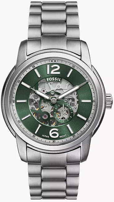 Heritage Automatic ME3262