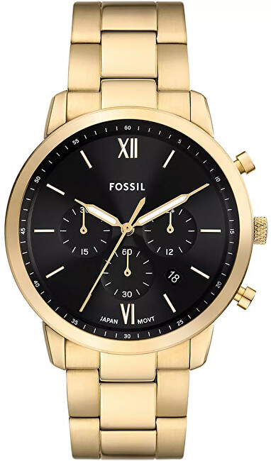 Neutra Chronograph FS6093