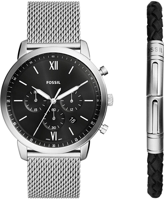 Neutra Chronograph SET FS6020SET