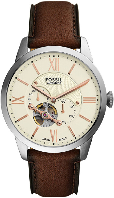 Townsman Automatic ME3266