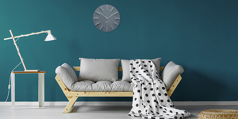 Round Grey FT2010GY
