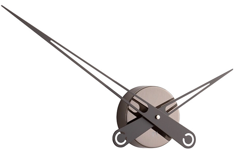 Future Time Hands Titanium FT9650TT 2 roky
