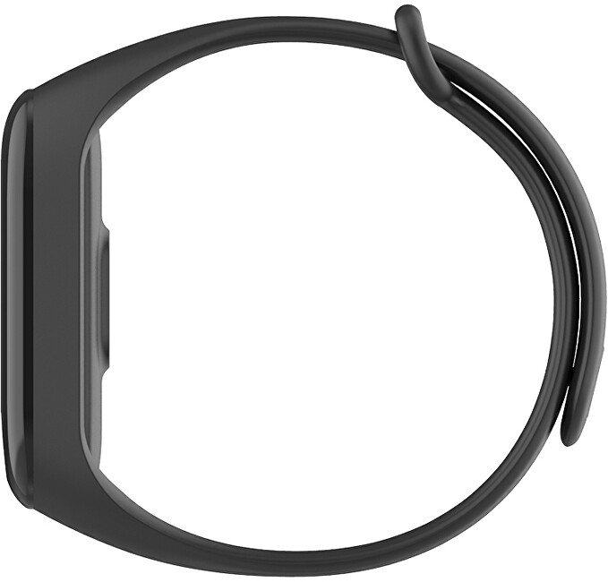 Fitband SB-50 - Black SMASB50TFOBK