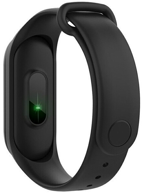 Fitband SB-50 - Black SMASB50TFOBK