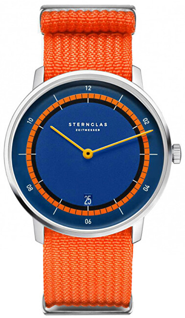 Sternglas Naos S01-NAK06-FI02 analógové