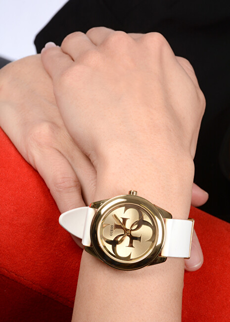 Guess Ladies Trend G TWIST W0911L5