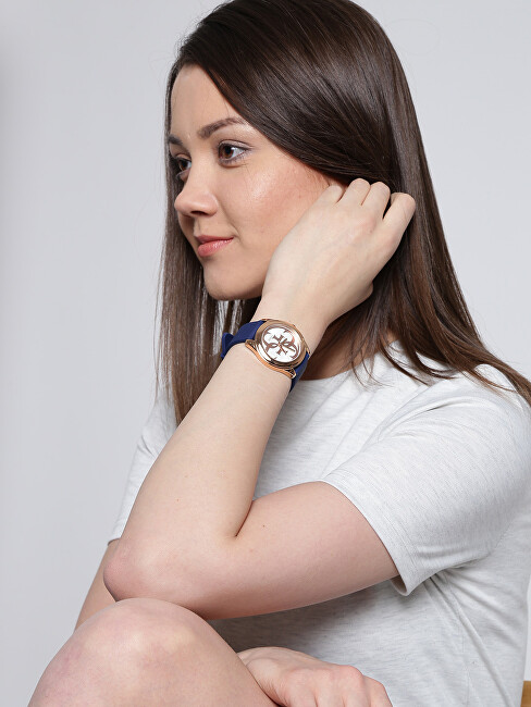 Guess Ladies Trend G TWIST W0911L6