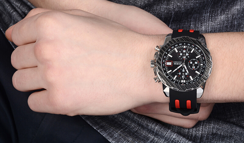 Mens Sport OCTANE W1047G2