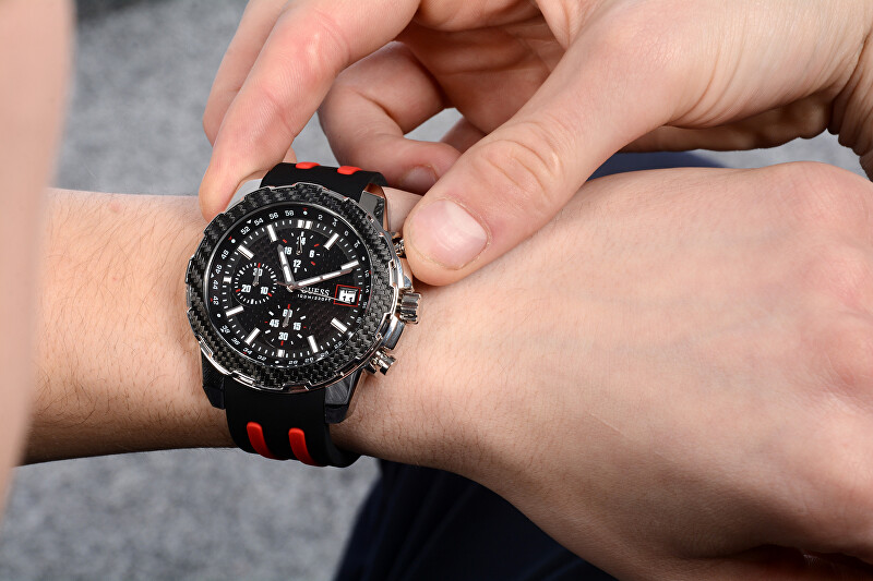 Mens Sport OCTANE W1047G2