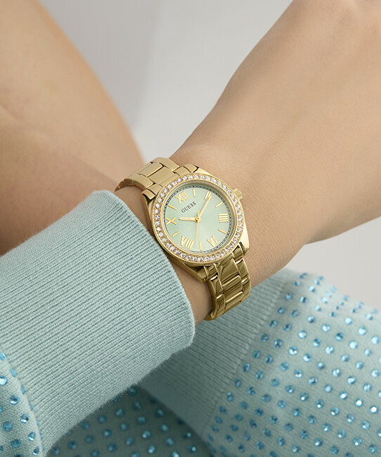 Mini Luna GW0841L5