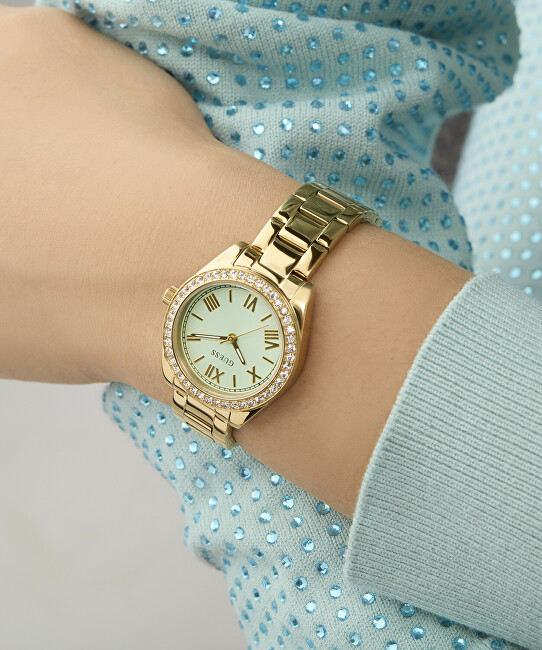 Mini Luna GW0841L5