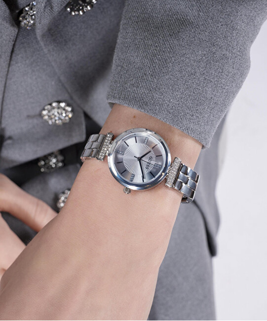 Guess Array GW0762L1 analógové