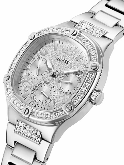 Guess Duchess GW0558L1 analógové