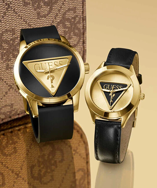 Guess Badge GW0781G4