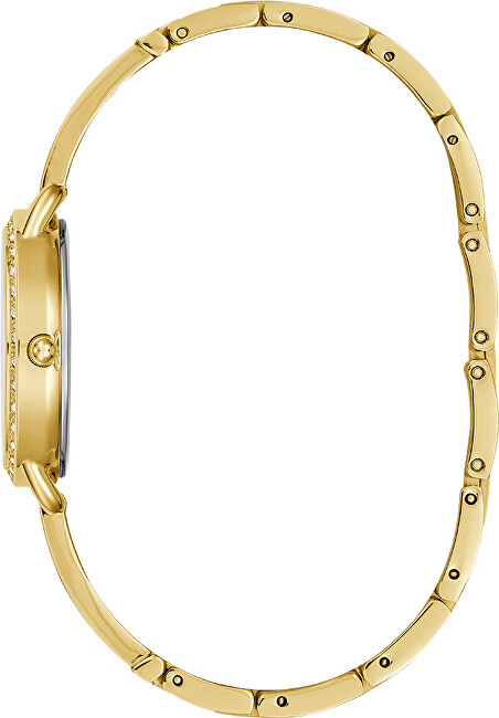 Guess Bellini GW0022L2 analogové
