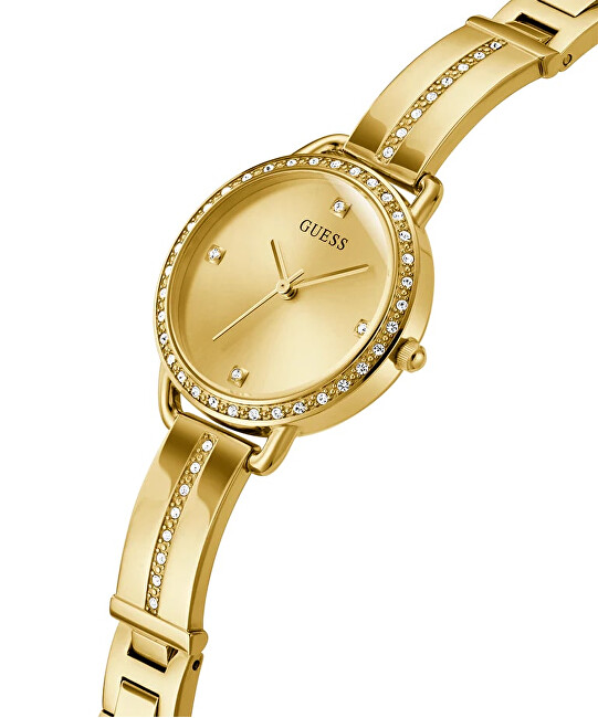 Guess Bellini GW0022L2 analogové